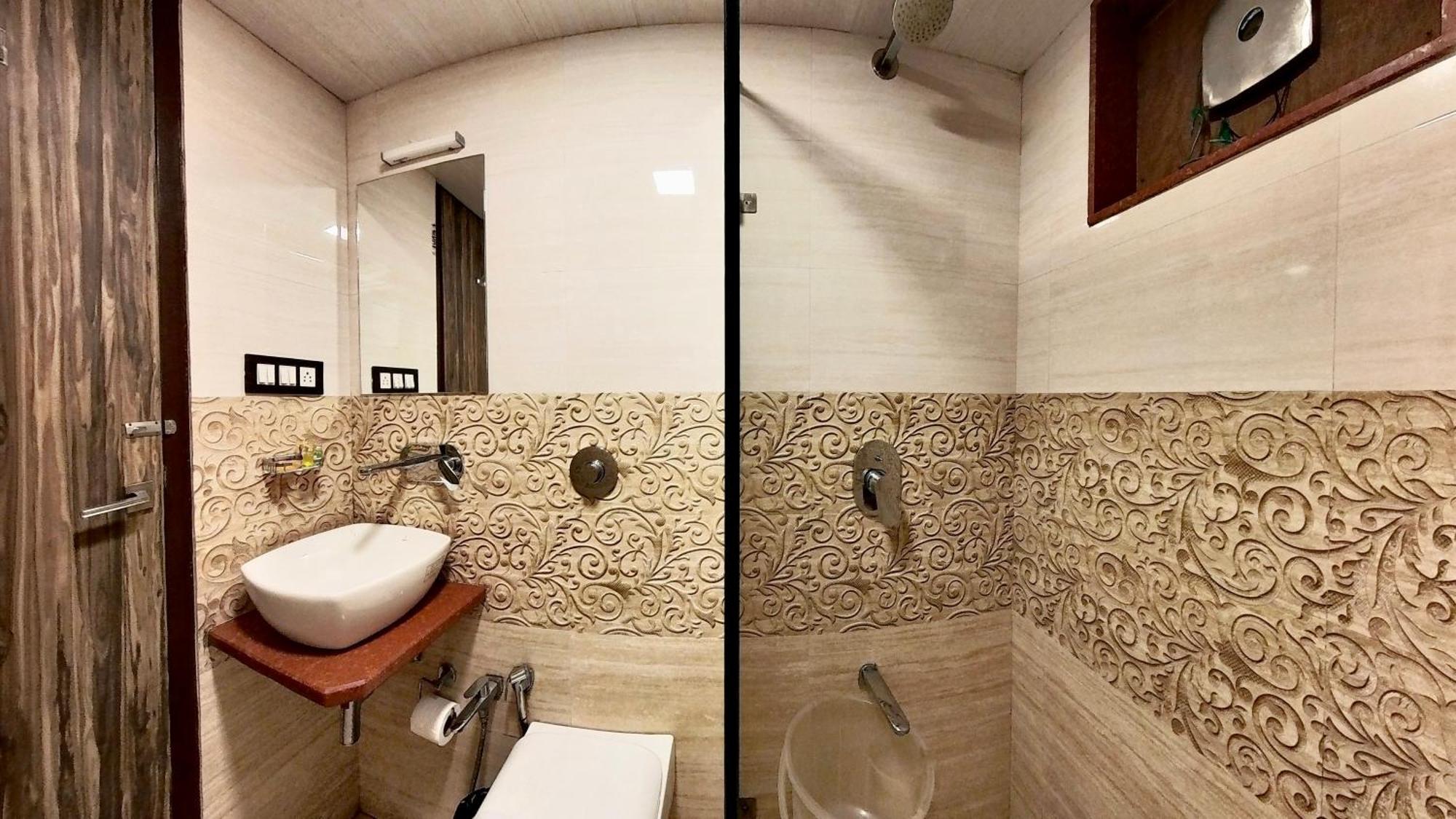 Hari Niwas - A Boutique Garden Resort Mount Abu Exterior foto