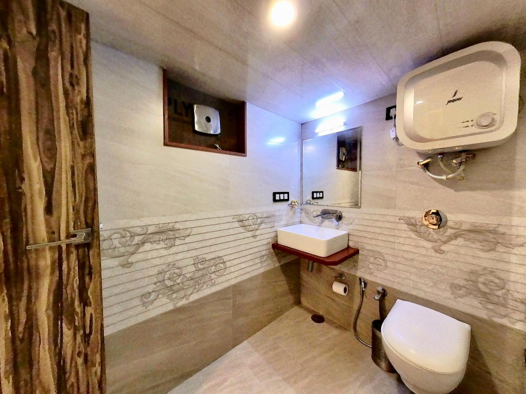 Hari Niwas - A Boutique Garden Resort Mount Abu Exterior foto