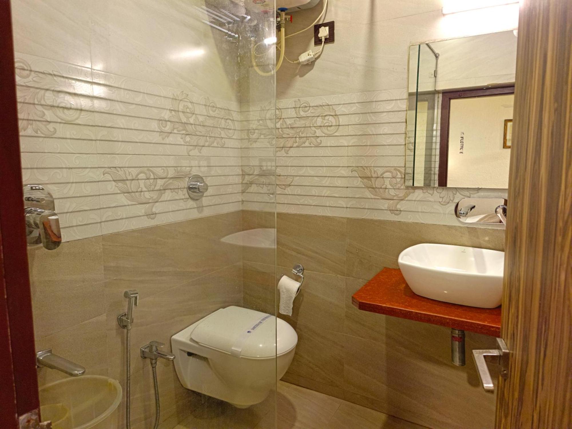 Hari Niwas - A Boutique Garden Resort Mount Abu Exterior foto
