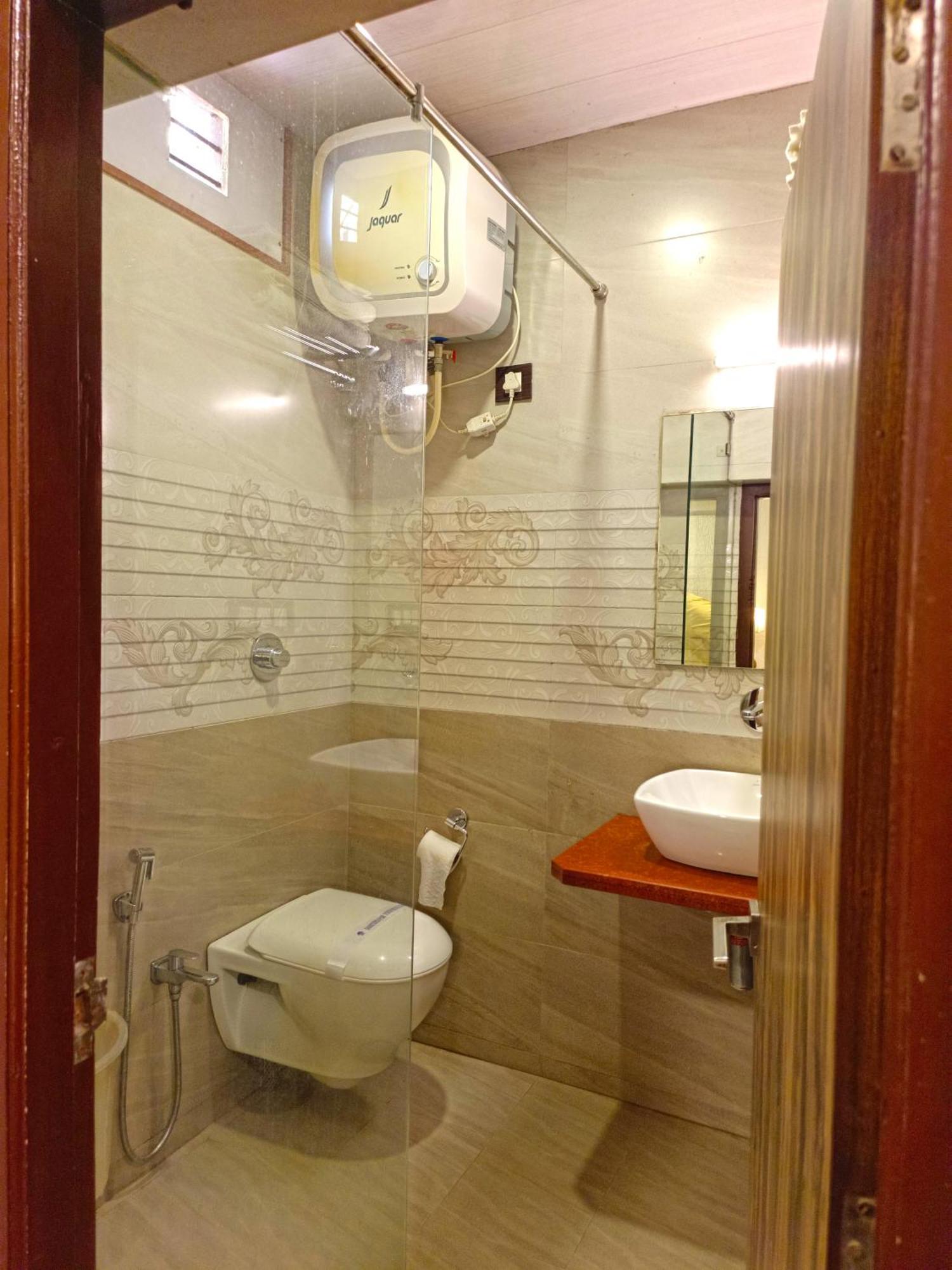 Hari Niwas - A Boutique Garden Resort Mount Abu Exterior foto
